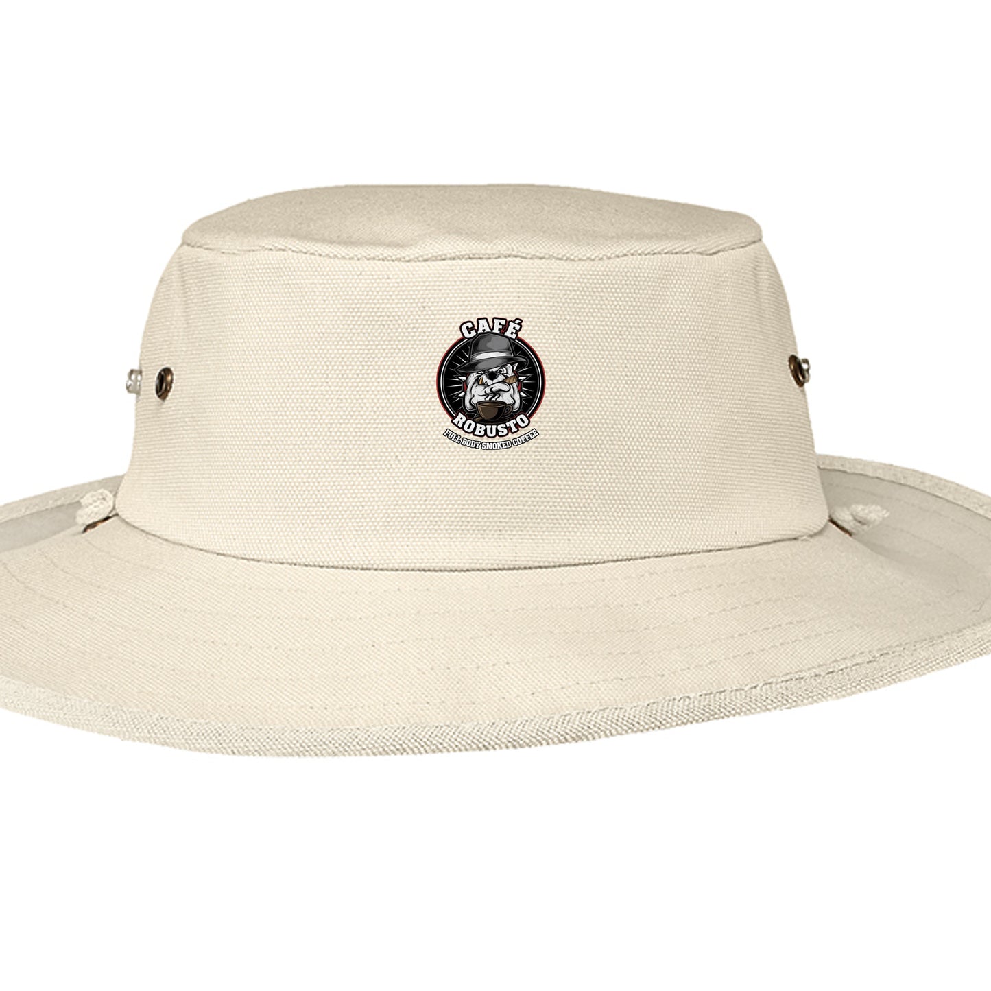 Canvas - HCF - FRONT