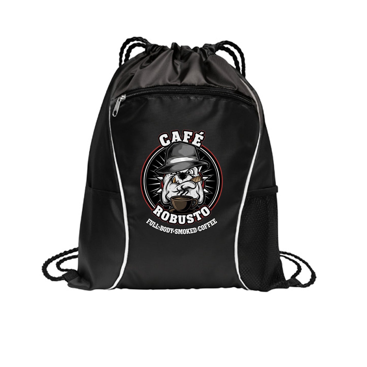 Black - BG613 - FRONT