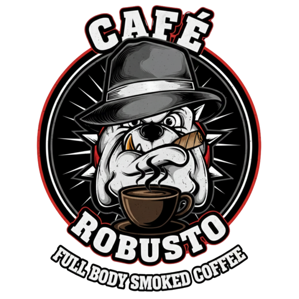 Cafe Robusto Coffee