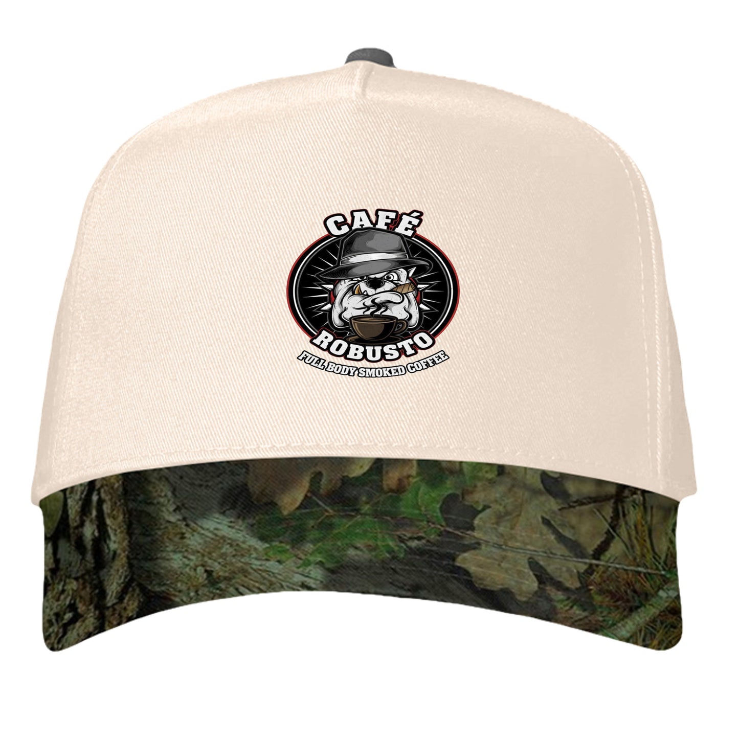 Natural/ Mossy Oak Breakup - 8869VC - FRONT