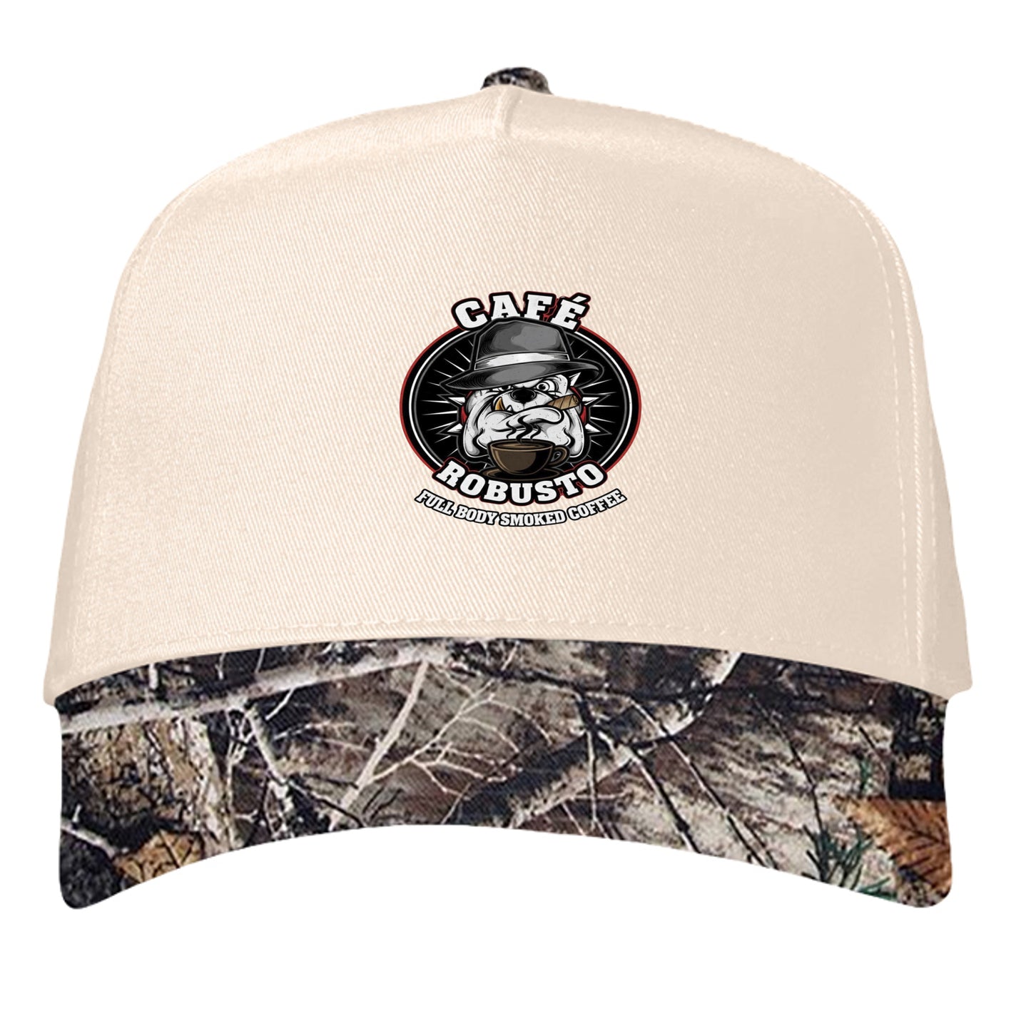 Natural/ Realtree All Purpose - 8869VC - FRONT