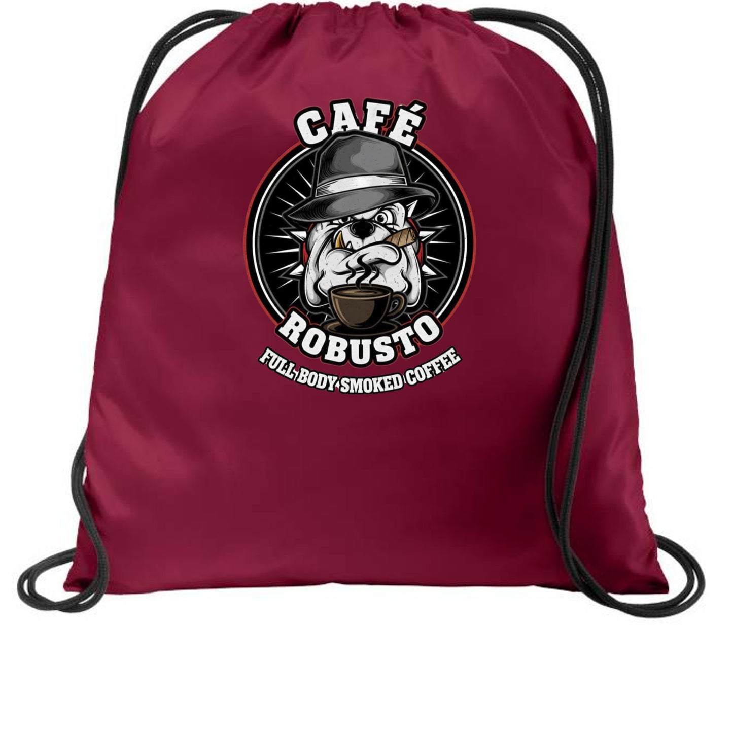 Cardinal - BG615 - FRONT