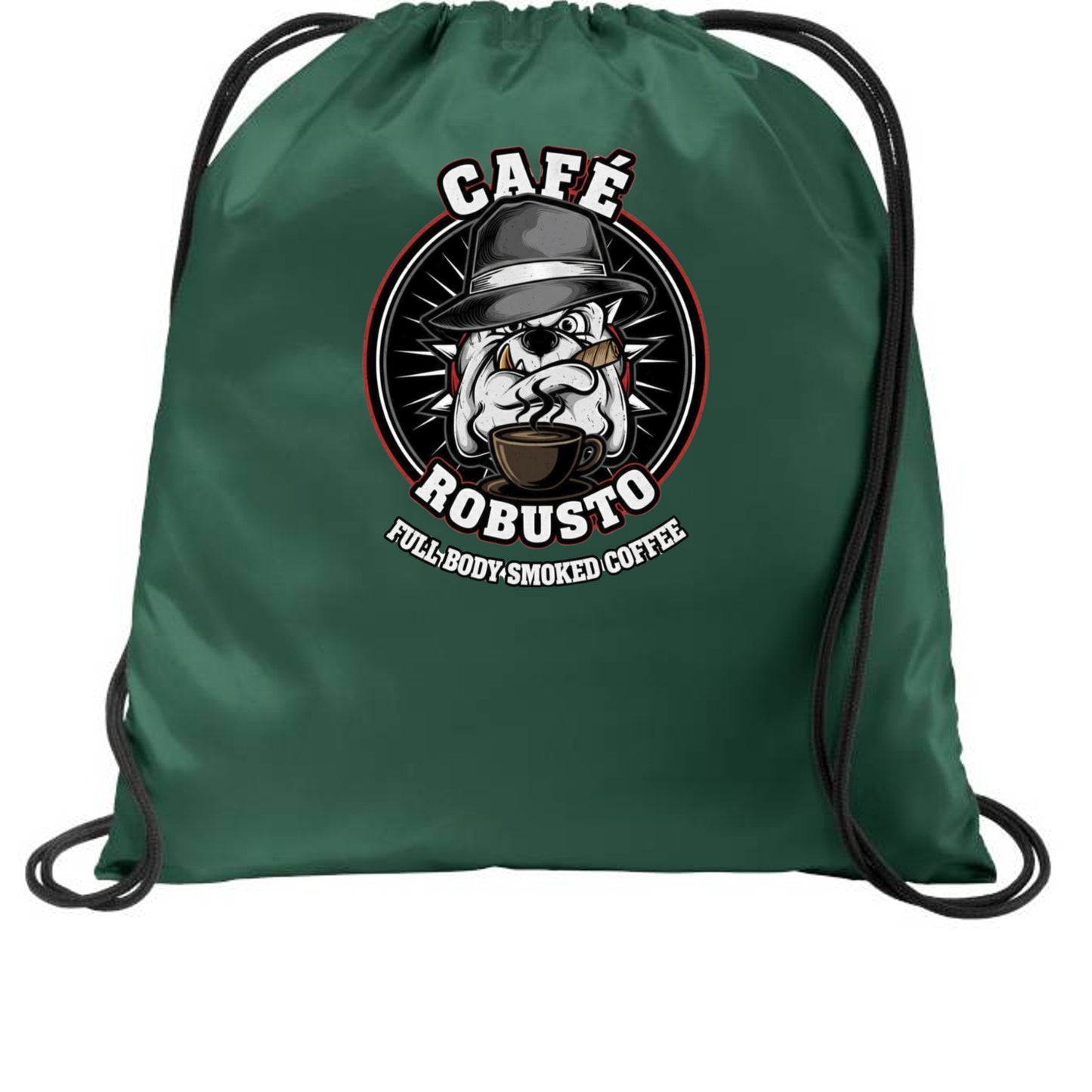Forest Green - BG615 - FRONT