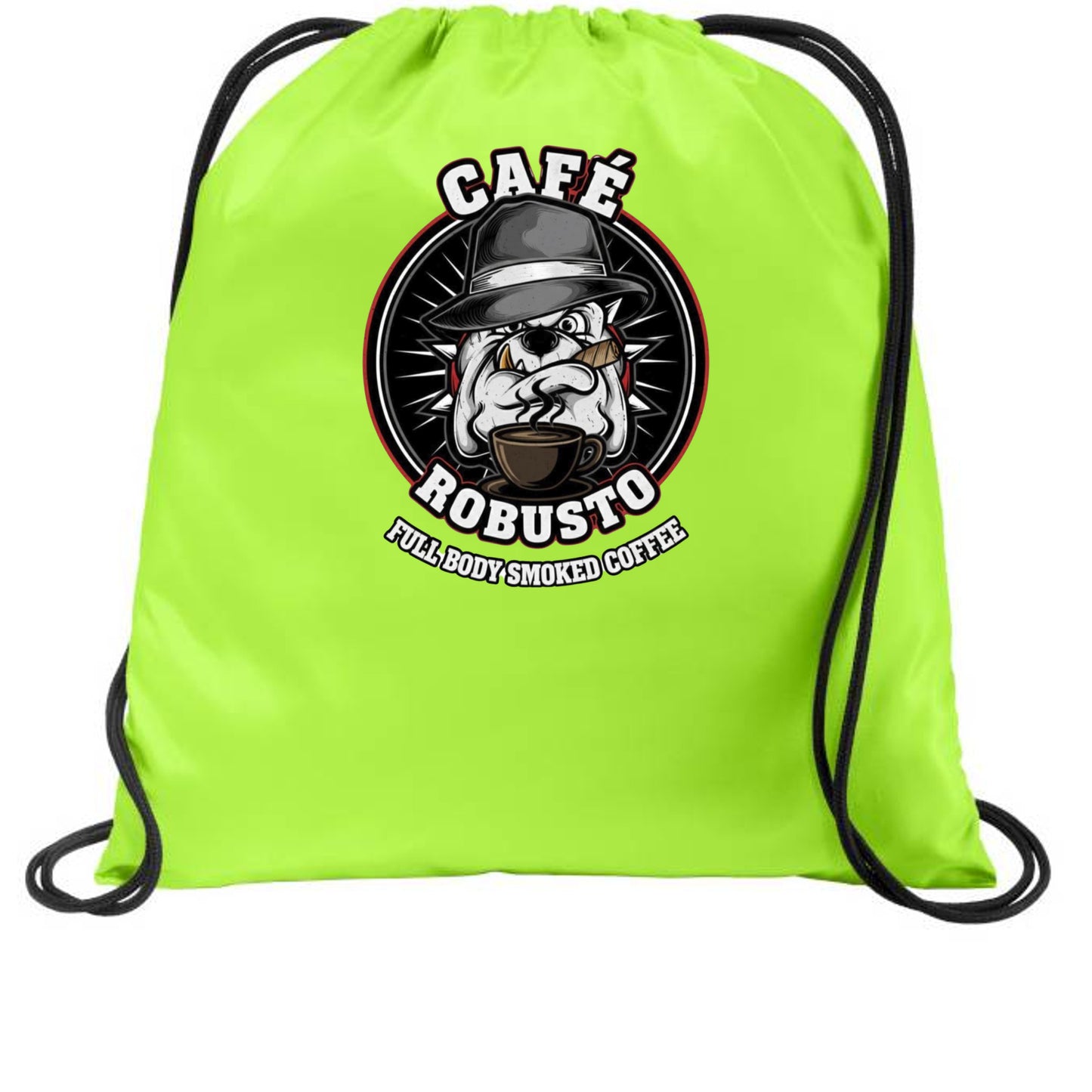 Lime Shock - BG615 - FRONT