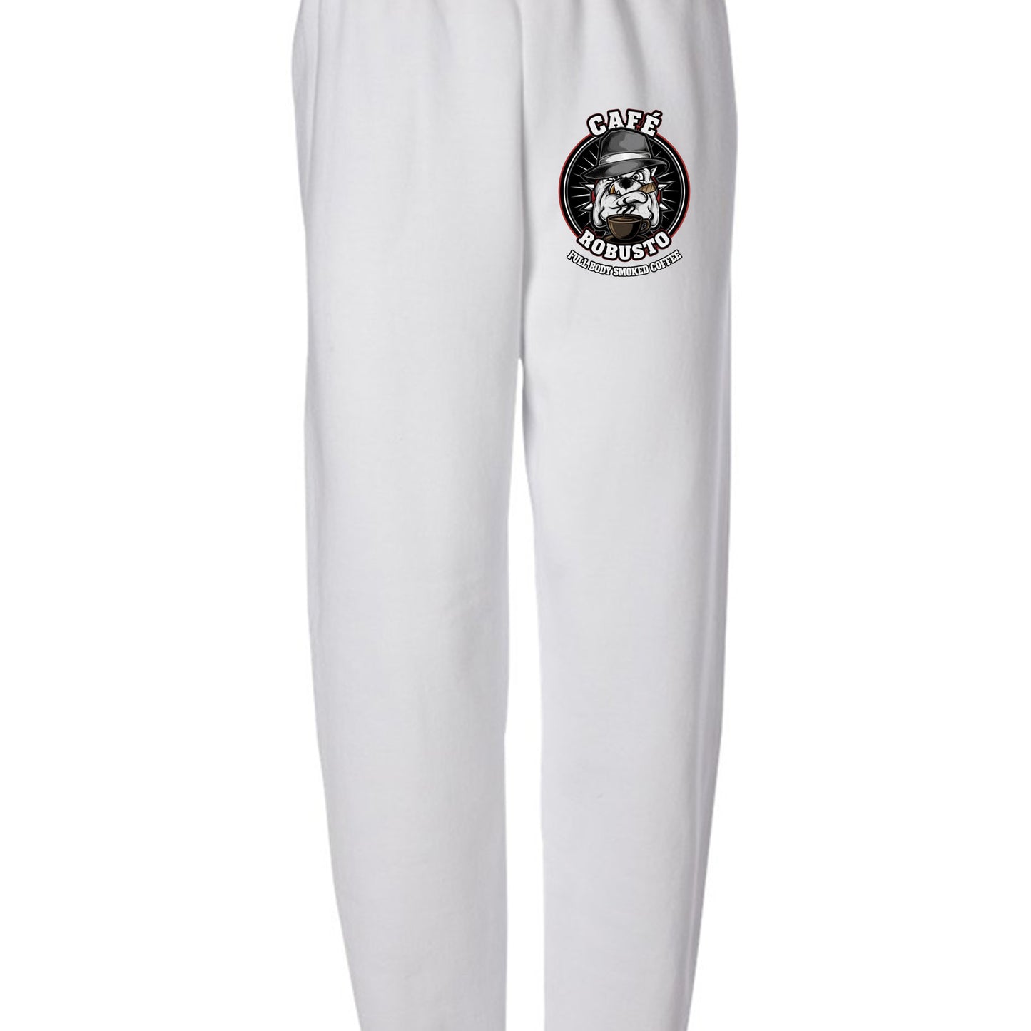 WHITE - 973 - FRONT