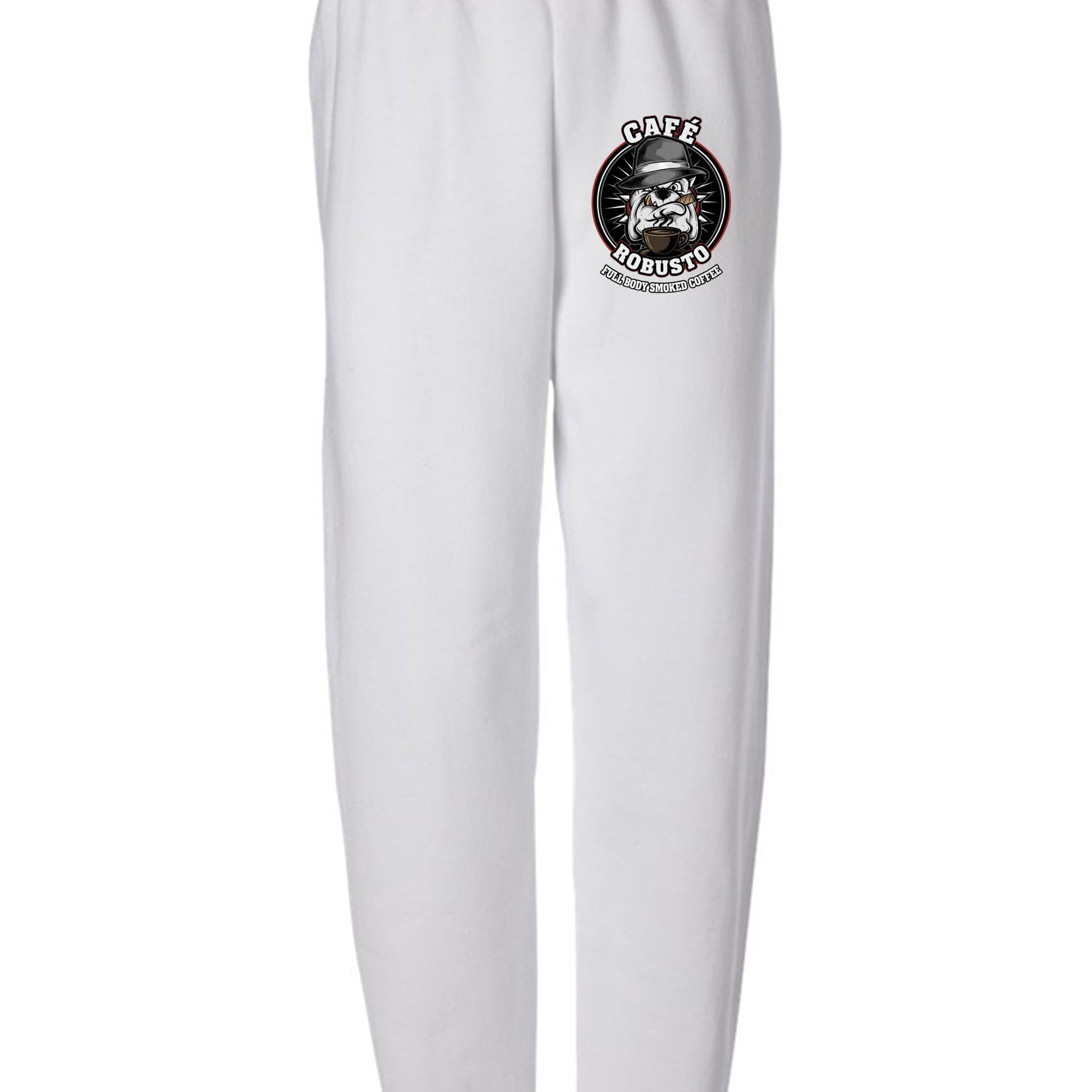 WHITE - 973 - FRONT