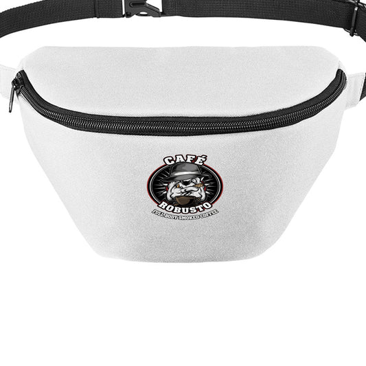 WHITE - BE260 - FRONT