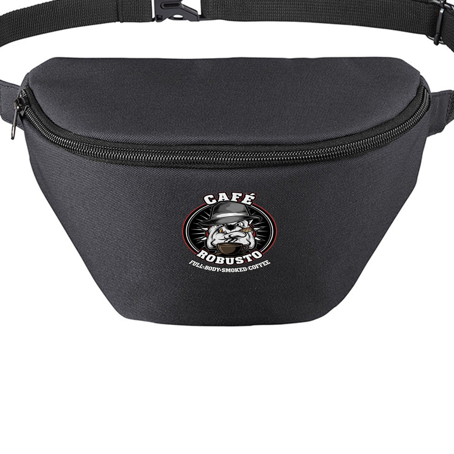 BLACK - BE260 - FRONT