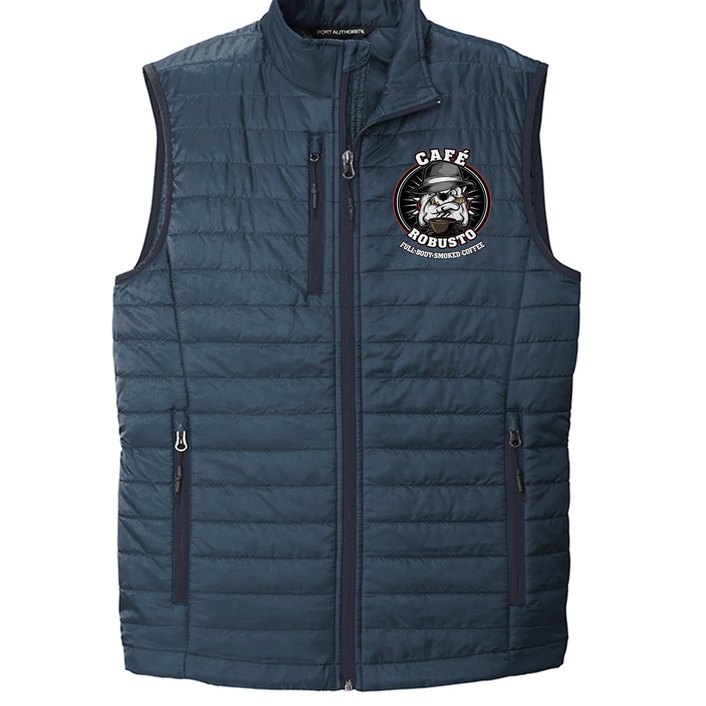 River Blue Nvy - J851 - FRONT