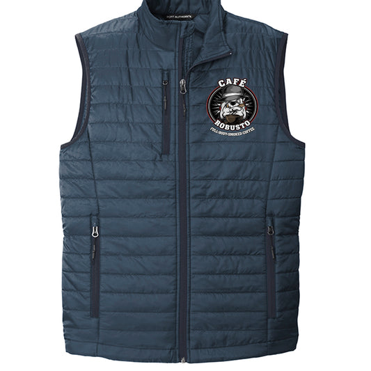 River Blue Nvy - J851 - FRONT