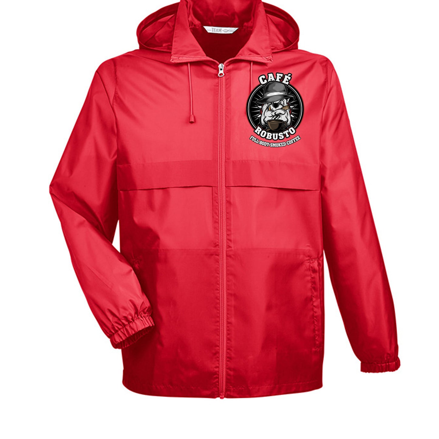 SPORT RED - TT73 - FRONT