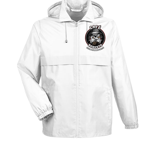 WHITE - TT73 - FRONT