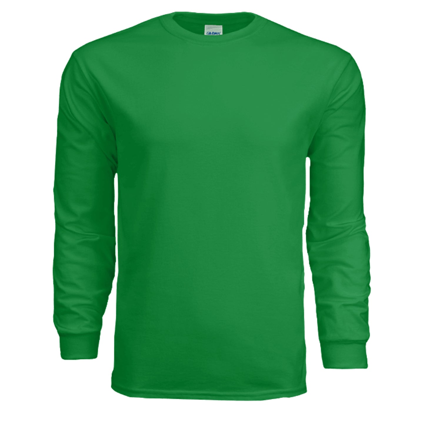 IRISH GREEN - G240 - FRONT
