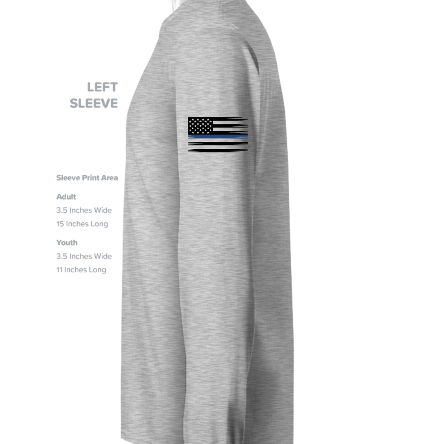 ASH - G240 - SLEEVE_LEFT
