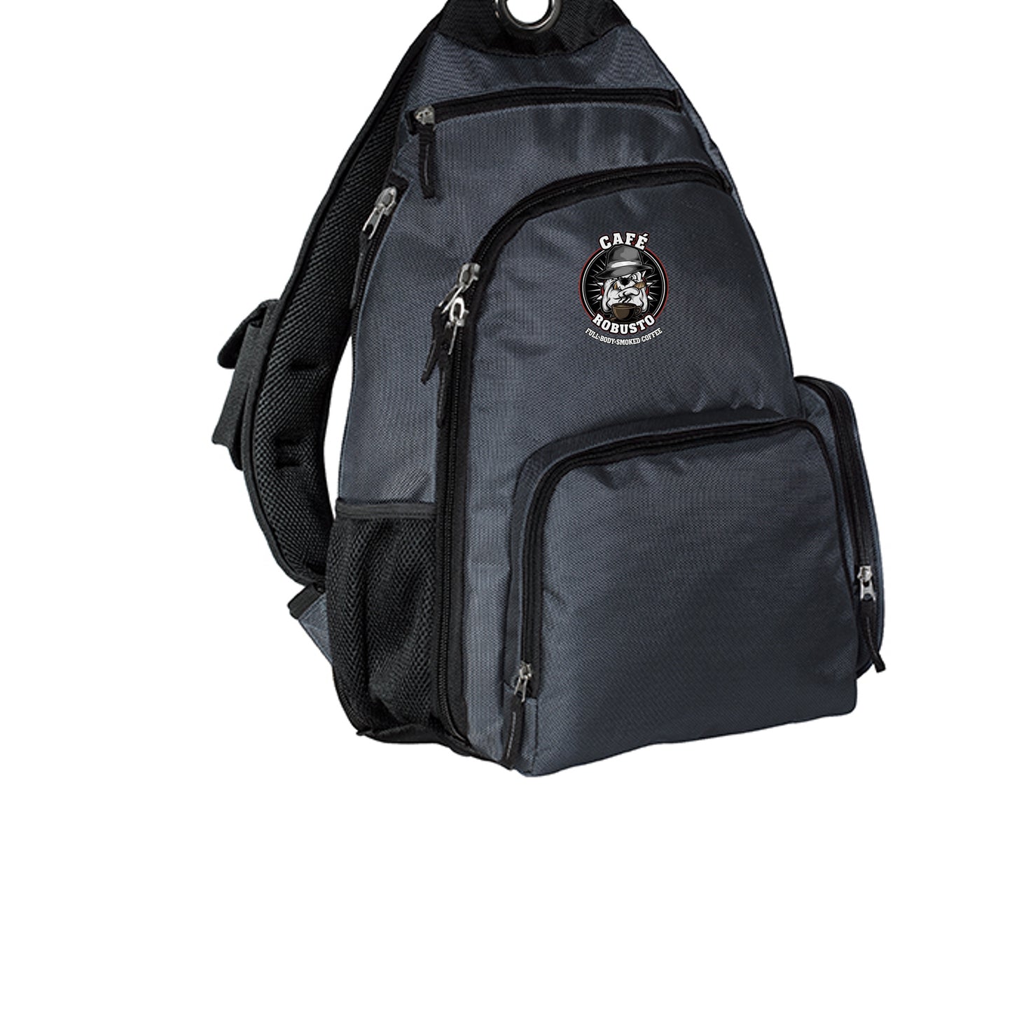 Dark Slate - BG112 - FRONT