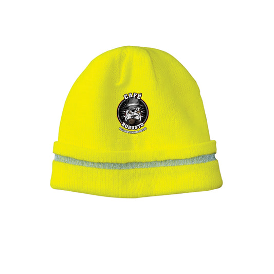 Yellow - CS800 - FRONT
