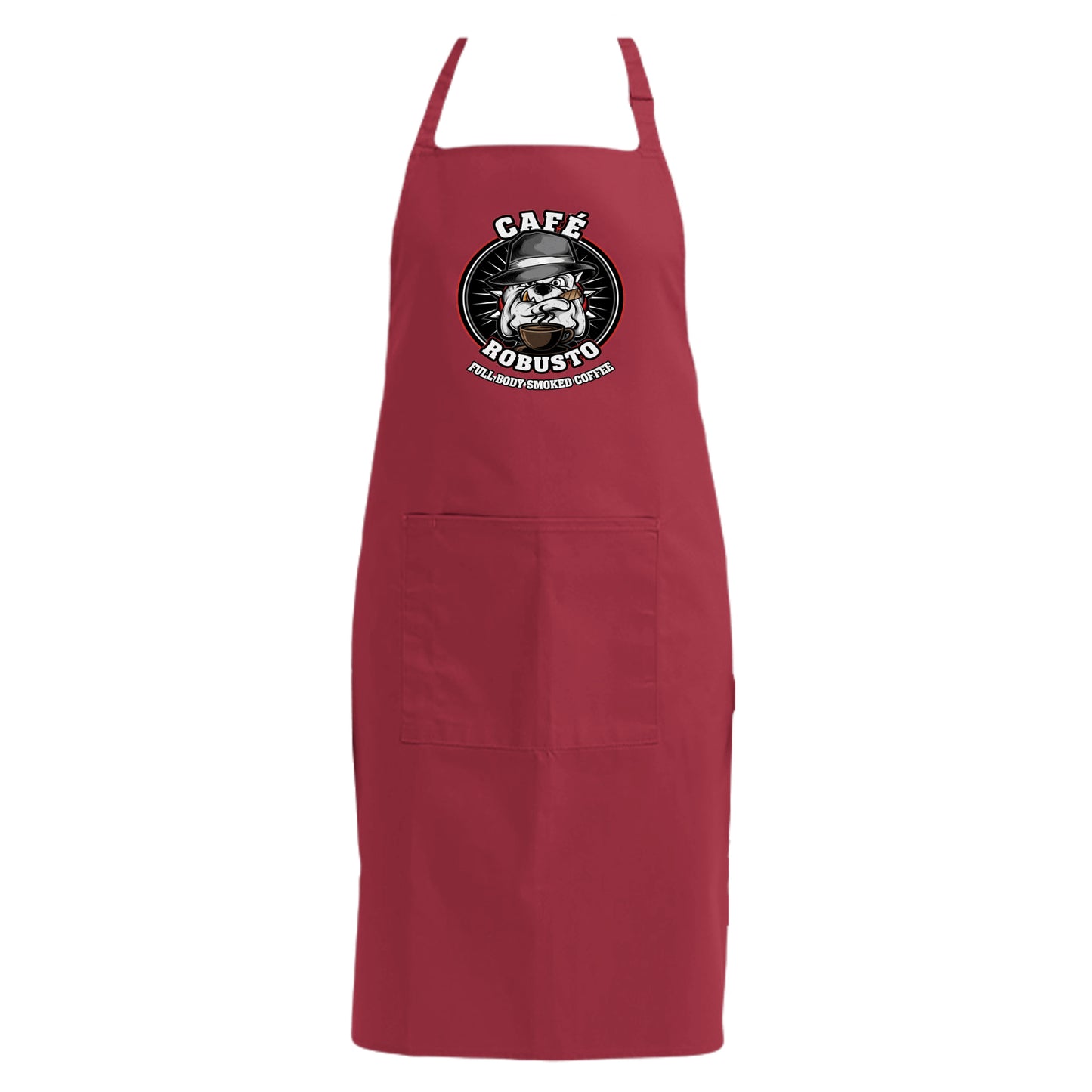 RED - RP154 - FRONT