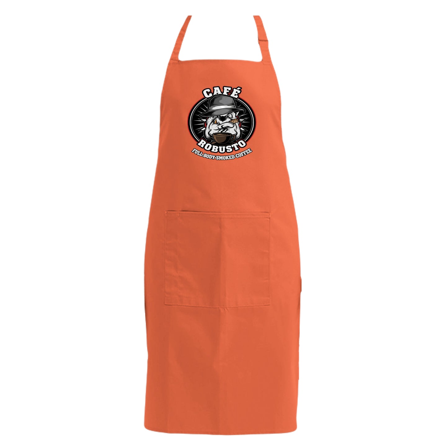 Orange - RP154 - FRONT
