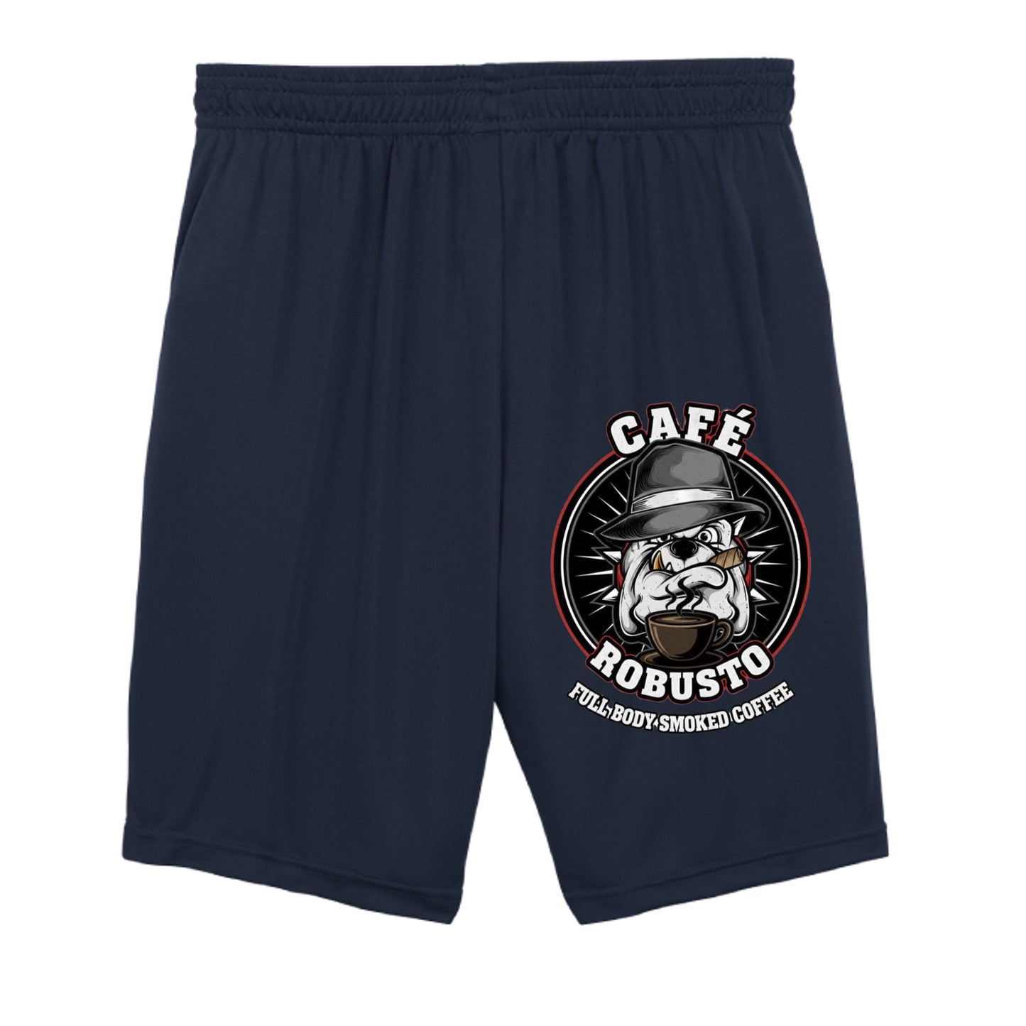 True Navy - YST355 - FRONT