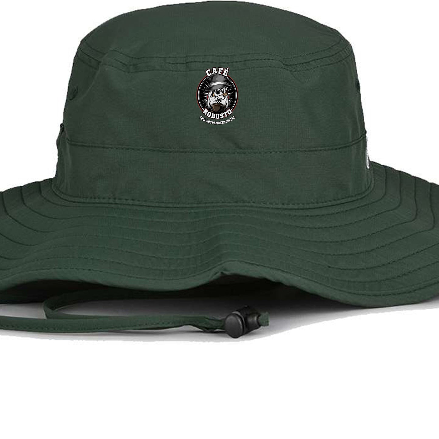 Dark Green - GB400 - FRONT