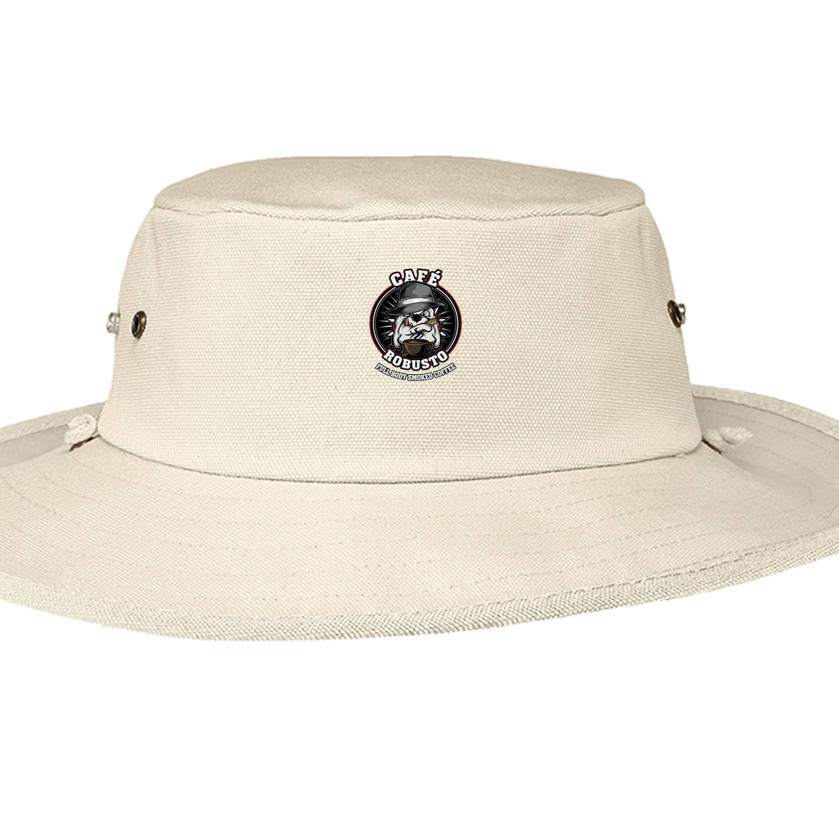 Canvas - HCF - FRONT
