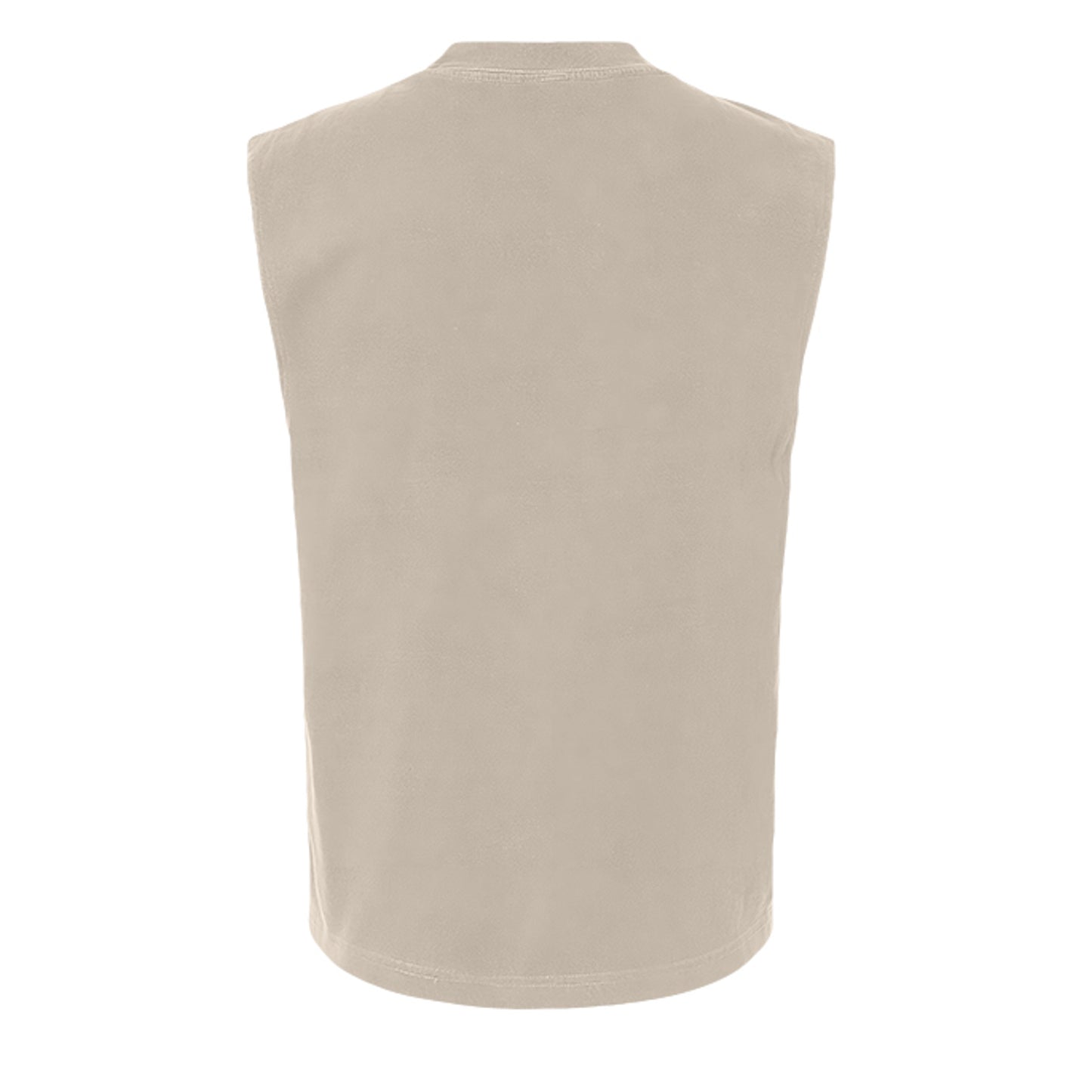 Faded Bone - 207GD - BACK