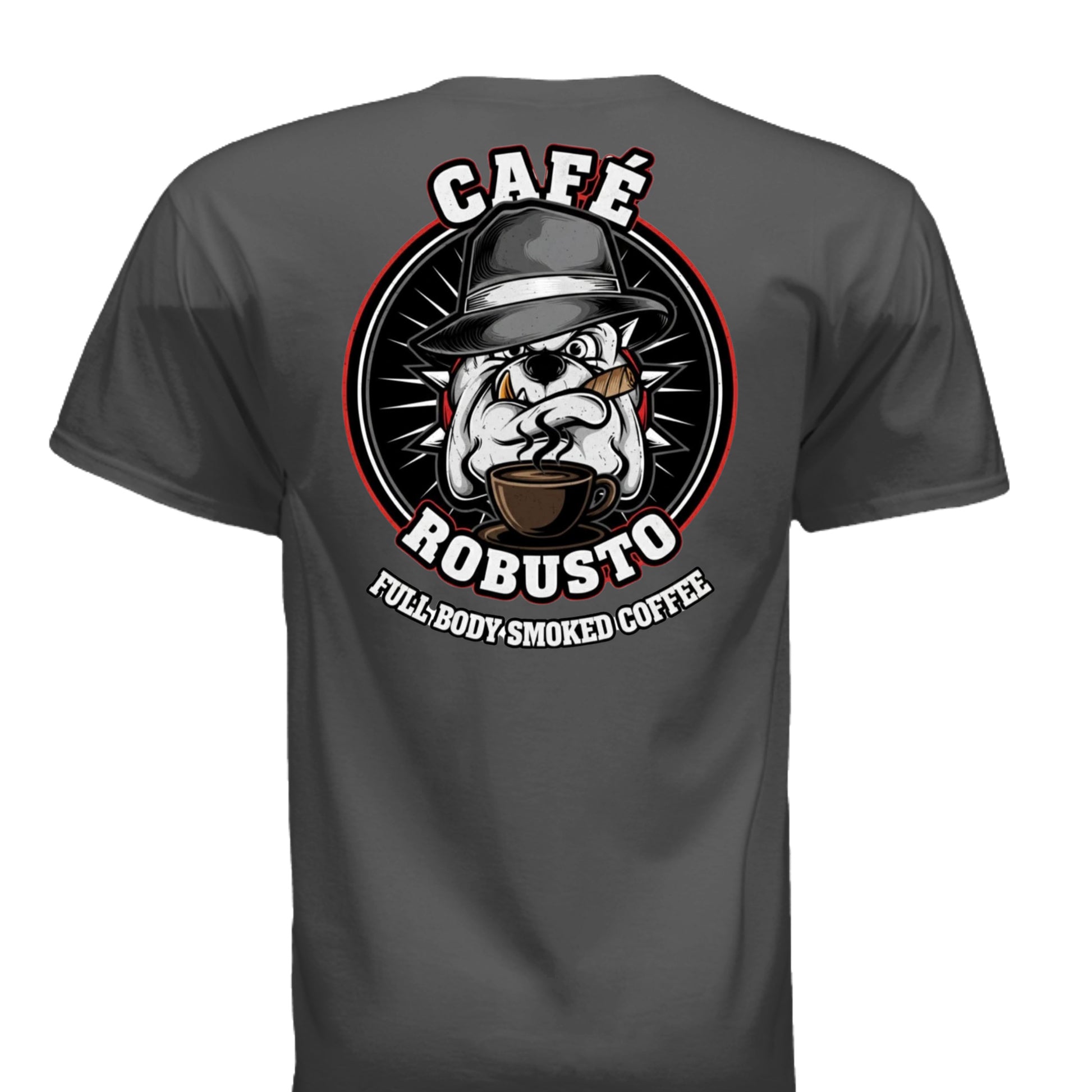 CHARCOAL - G64V - BACK