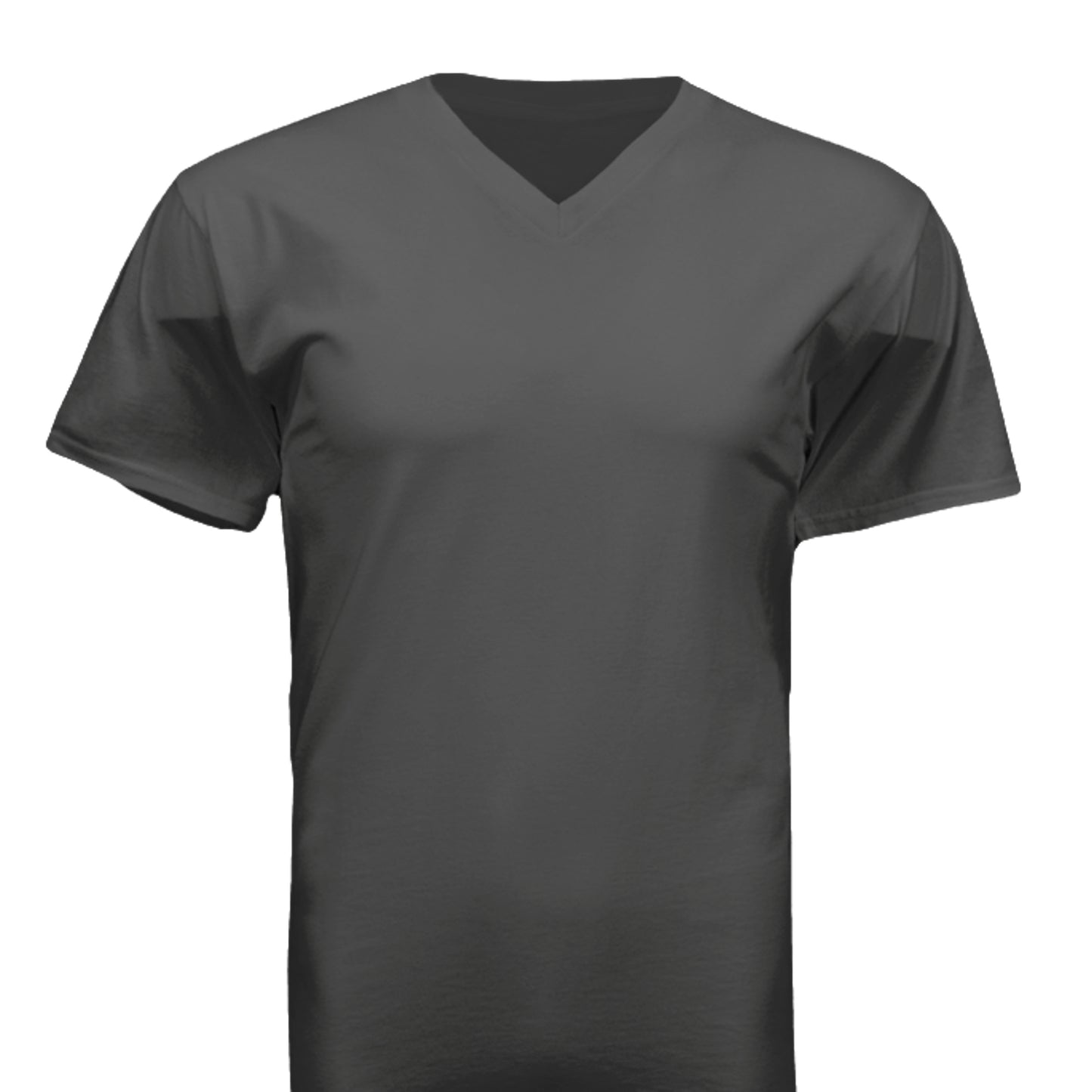CHARCOAL - G64V - FRONT