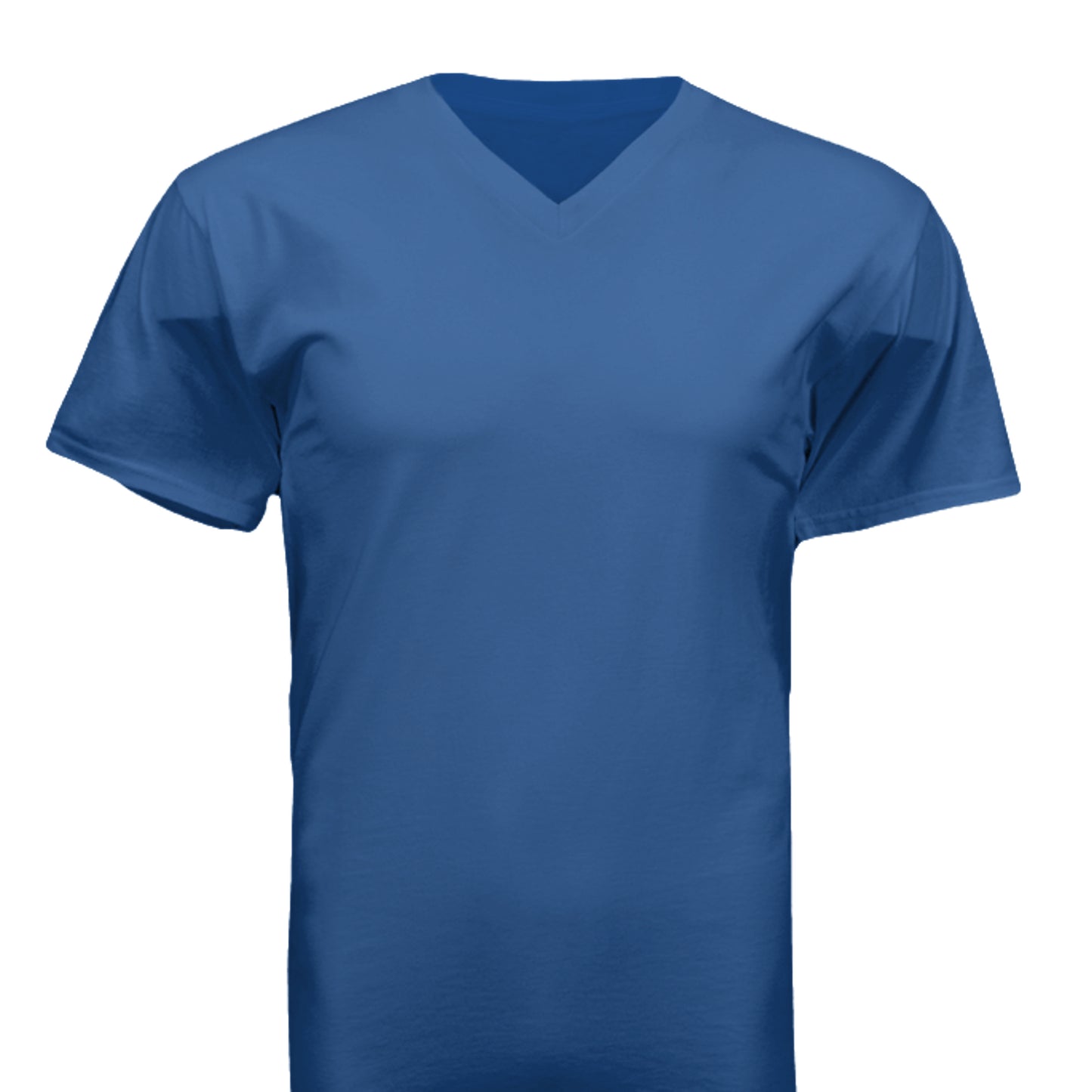 ROYAL BLUE - G64V - FRONT